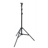 Avenger Combo Stand 35 aluminium black (A1035B)