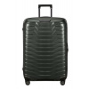 Samsonite Proxis L tmavo zelená 98 l