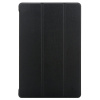 Tactical Book Tri Fold púzdro pre Samsung Galaxy TAB S11 Black