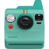 Instantný fotoaparát Polaroid Now Gen 3 (9198) tyrkysový