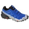Salomon Speedcross 6 GTX M 417388 shoes (184137) RED 42 2/3