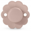 SUAVINEX | Cumlík SX PRO fyziologický WONDER 6/18m - Pale Mauve