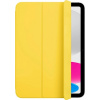 Apple Smart Folio pre iPad (A16) - limonádový