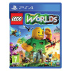 WARNER BROS. GAMES PS4 LEGO Worlds PS4