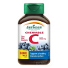 Jamieson Vitamín C 500 mg čučoriedky 120 tabliet