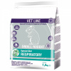 Cunipic VetLine Small rodents Respiratory 1,4 kg