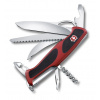 Victorinox RangerGrip 57 Hunter 0.9583.MC - Švajčiarsky Zatvárací Nôž