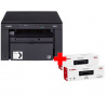 Canon i-SENSYS/MF3010 + 2x toner/MF/Laser/A4/USB