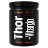 GymBeam Předtréninkový stimulant Thor Fuel 600g - zelené jablko