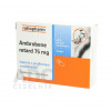 Ambrobene retard 75 mg cps.plg.10 x 75 mg