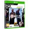 Hra na konzole UFC 4 - Xbox One (5035226122491)