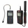 KIMO INSTRUMENTS Sada pre detekciu úniku plynu v kotolni Si-CD3 a CO110