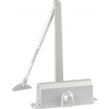 Zatvárač dverí Strend Pro, 40-65 kg, EN3, hydraulický protipožiarny