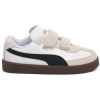 Puma Nízke tenisky 02 CLUB II ERA INF Biela