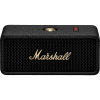 Marshall Emberton III Black & Brass Bluetooth® reproduktor čierna; 1006884