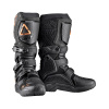 Boty na motorku Leatt ADV HydraDri 8.5 černý bronz, vel. 45,5