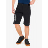Cyklistické šortky POC Guardian Air Shorts - uranium black
