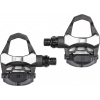 Pedále Bontrager Elite Road Pedal Set - black uni