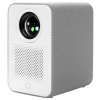 HP projektor CC500/ Full HD/ 1920x1080/ 500 LED lms/ LED/ 16:9/ HDMI/ USB (součástí balení plátno 84