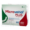 VULM Microvenal PLUS tbl flm 60+30 zadarmo (90 ks)