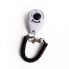 Pet Clicker 6 x 4 x 1,75 cm Barva: Bílá