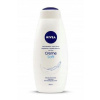 Nivea Creme Soft sprchový gél 750 ml