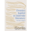 Dvanáct kapitol ze židovské literatury - Jan David Novotný