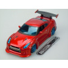 Nissan GT-R Tokyo Mod (sběratelský model, určeno pouze k vystavení)