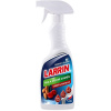 LARRIN, Hrdza a vodný kameň, višňa a mandle v spreji, 500 ml