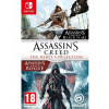 Assassins Creed The Rebel Collection