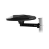 Mobilná TV anténa UFO STRONG ULTRA MI-ANT07 Mistral Black