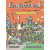 Engineered!: Engineering Design at Work (Shannon Hunt,James Gulliver Hancock)(Pevná)
