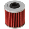 Olejový filter HF568, HIFLOFILTRO KYMCO 400I XCITING (12-14) (50)