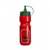Dávkovač, fľaša na kečup, 660 ml, plast