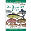 Ken Schultz's Field Guide to Saltwater Fish (Ken Schultz)(Brožovaná)