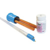 Kit elektródy + UV lampa 40W