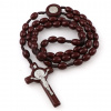 Amparo Miranda® Ruženec R382D tmavo hnedý
