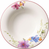 Villeroy & Boch 10-4100-2700 Hlboký tanier Mariefleur Basic 23 cm