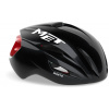 MET MANTA MIPS černá/červená - 56/58