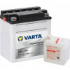 BATÉRIA 9AH/130A 12V P+ / VARTA MOTOCYKLE
