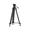 SmallRig 5441 AD14 Heavy-Duty Carbon Fiber Tripod