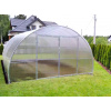 Polykarbonátový skleník MAXIAGRO 4m Dĺžka: 4 metre, POLYKARBONÁT: 4 mm