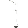 Sygonix SY-5246618 Stojacia LED lampa 2.2 W biela; SY-5246618
