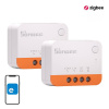Sonoff ZigBee smart switch ZBMINIL2 (2 ks)