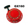 Štartér k motoru GX140, GX160, GX200 MAR-POL