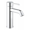 Grohe Umyvadlová baterie Essence s clic-clacem chrom 23797001