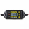 Nabíjačka auto / moto batérií - 6V / 12V / 4A mikroprocesorová / LCD displej