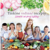Tinkine rodinné recepty (Tinka Karmažín)