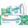 Sensodyne Junior zubná pasta pre deti 6-12 rokov 50ml (5054563219305)