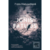 Ignis fatuus (Petra Klabouchová)